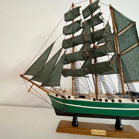 Apartamento Haus Harle 50205 Harle 4 *