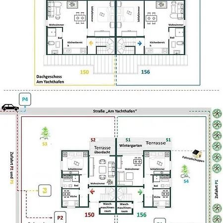 Apartamento Haus Harle 50205 Harle 4 Harlesiel