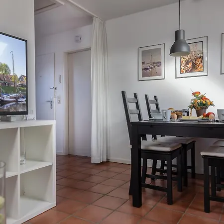 Apartamento Haus Harle 50205 Harle 4