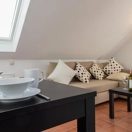 Haus Harle 50205 Harle 4 Apartamento *